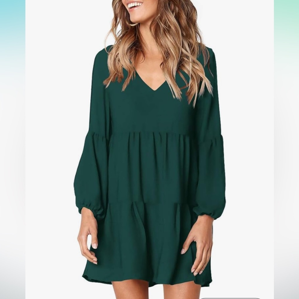 Dress-Never worn!